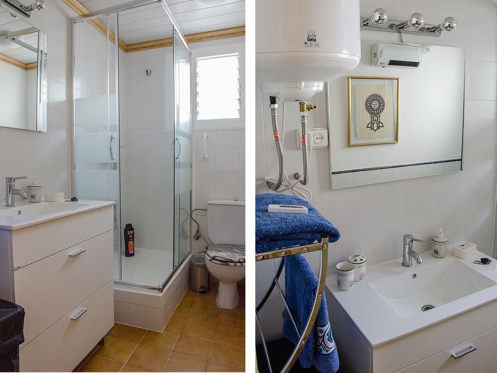 Apartment Oscar Sitges Habitación foto