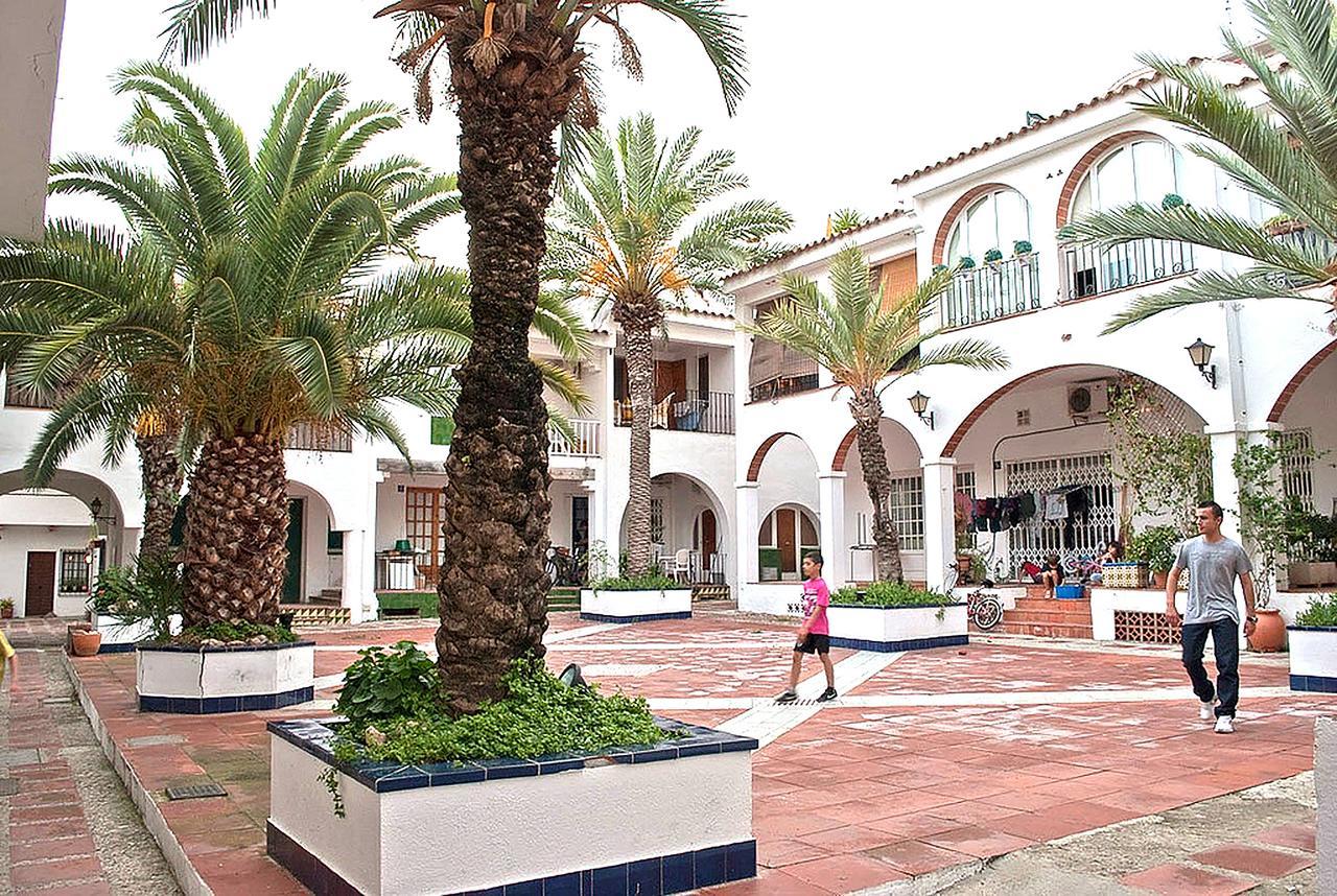 Apartment Oscar Sitges Exterior foto